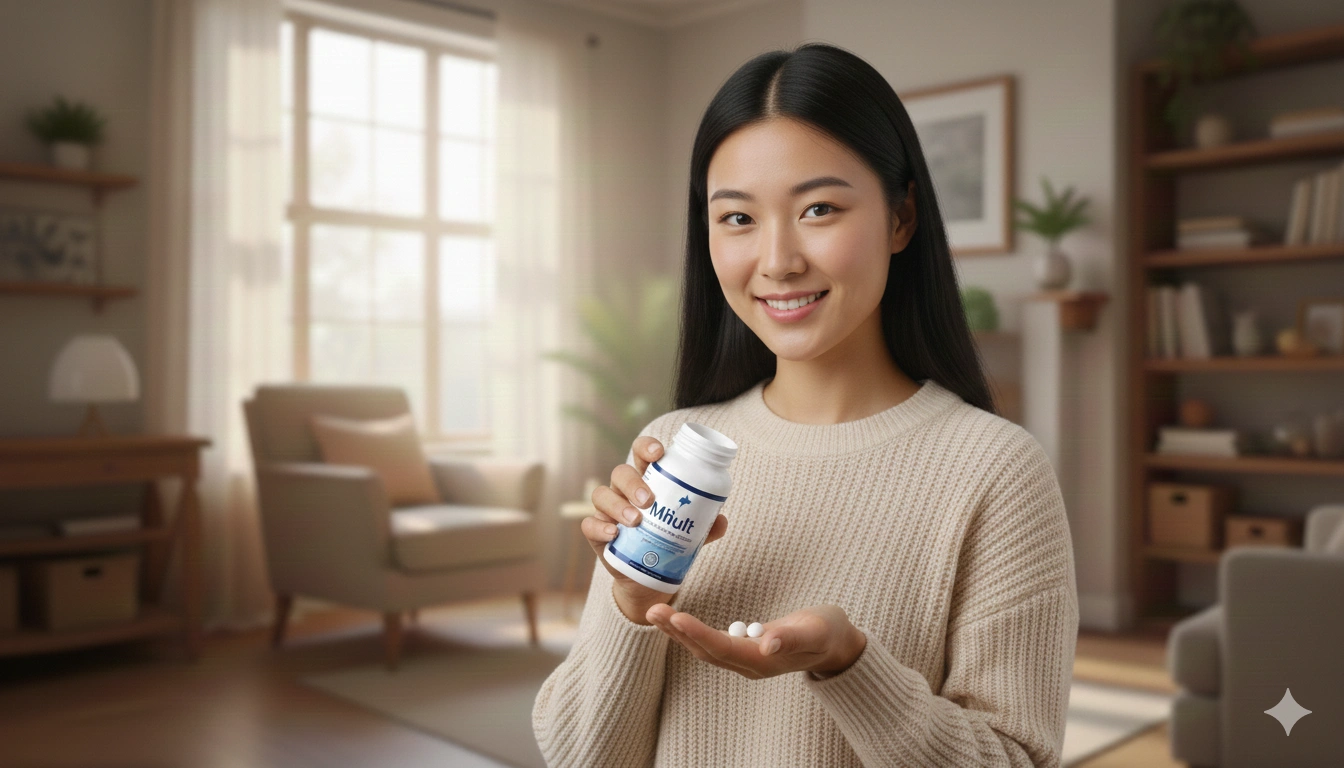 Mind Vault Customer Review